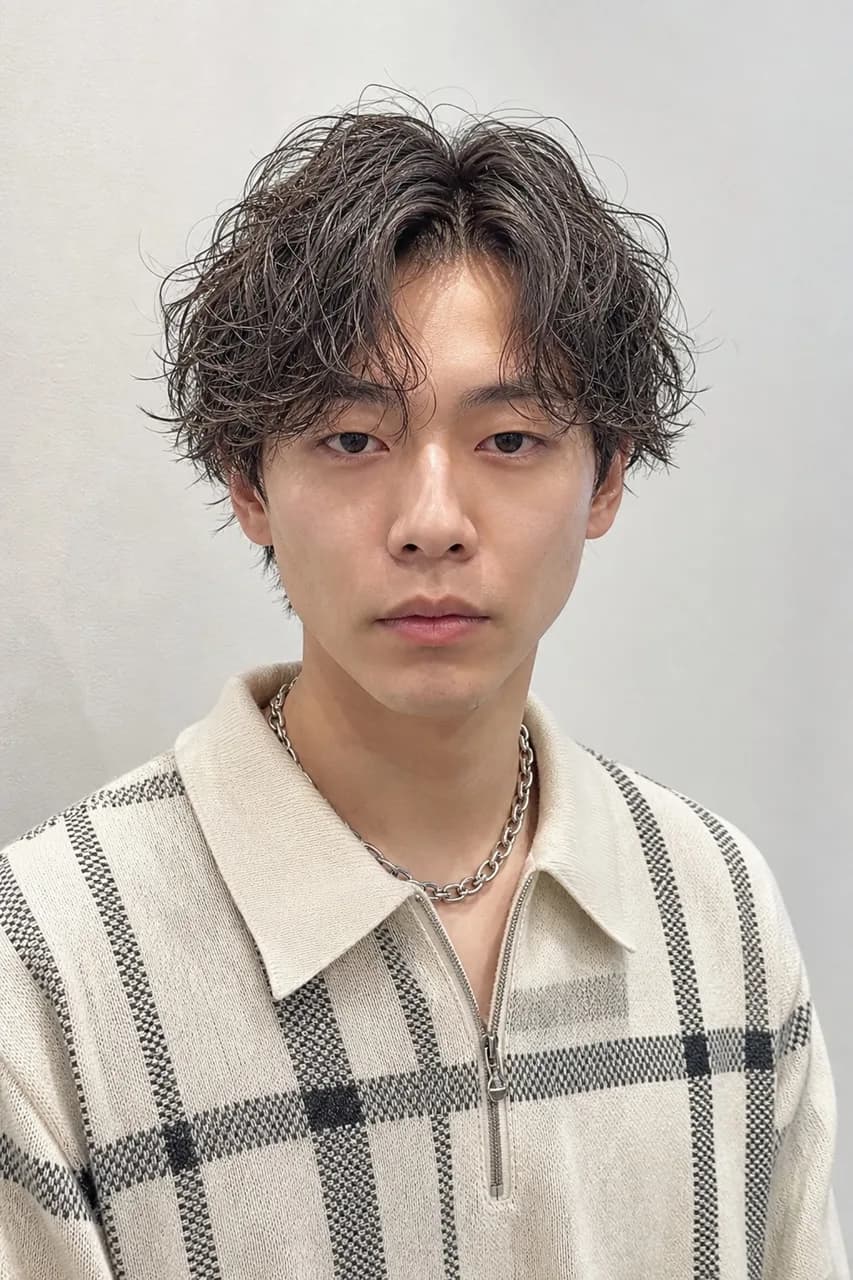 twist のスタイル