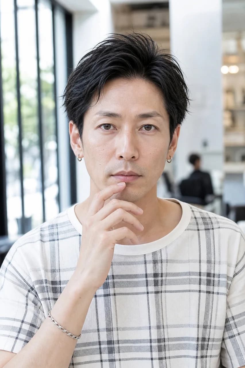 nuance のスタイル